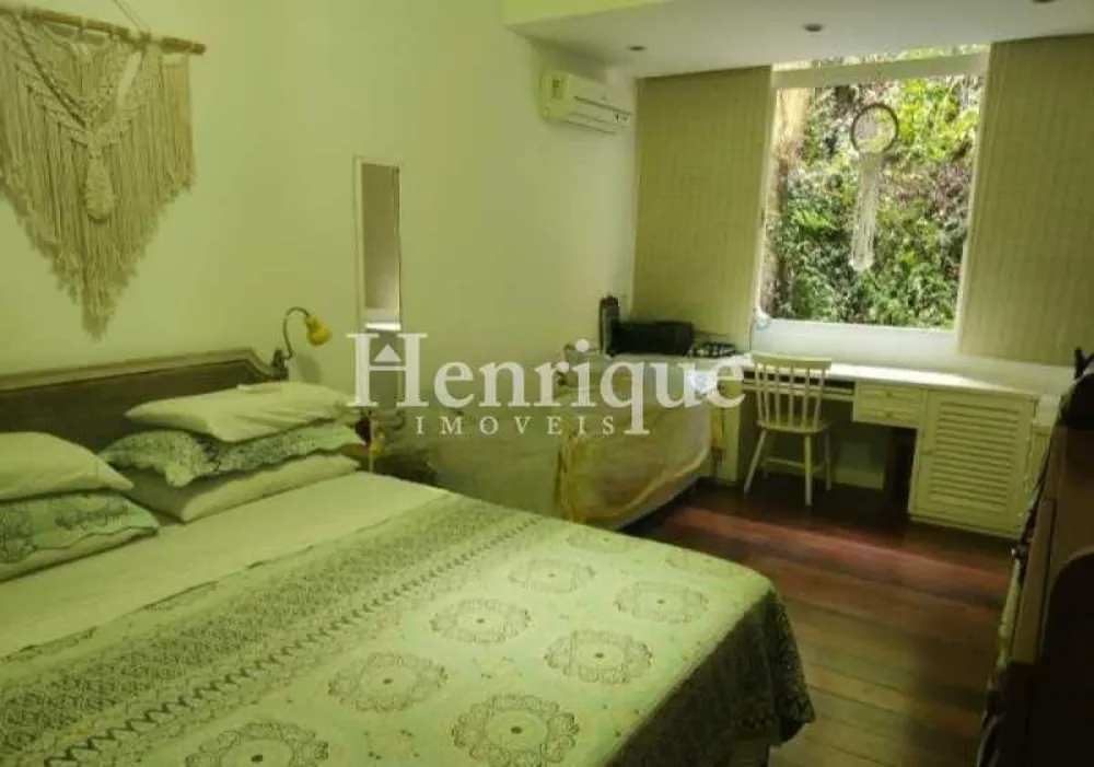 Apartamento, 3 quartos, 165 m² - Foto 19