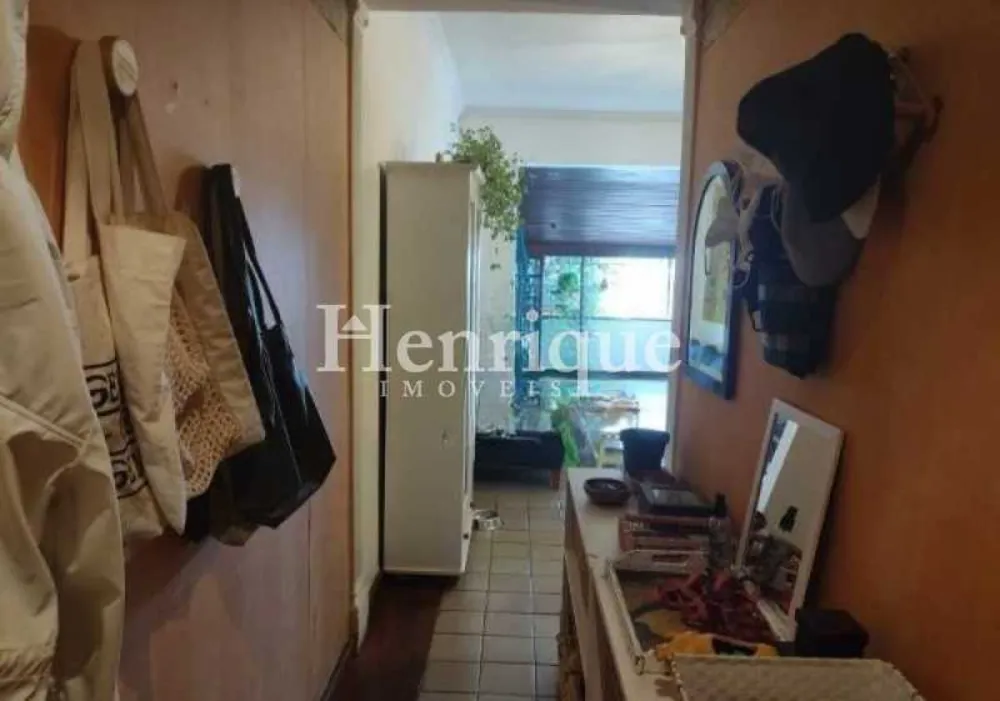 Apartamento, 3 quartos, 165 m² - Foto 1