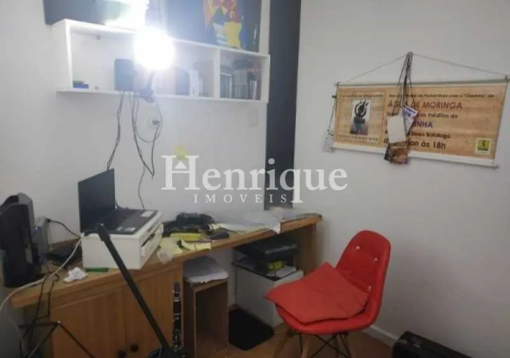 Apartamento, 3 quartos, 165 m² - Foto 12