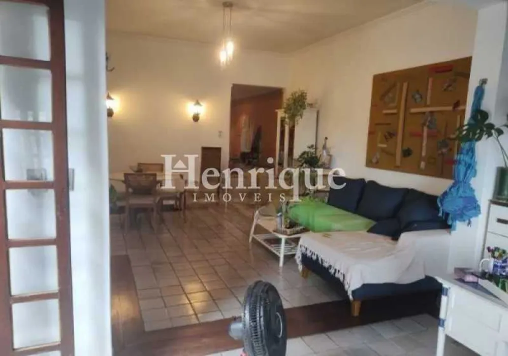 Apartamento, 3 quartos, 165 m² - Foto 2