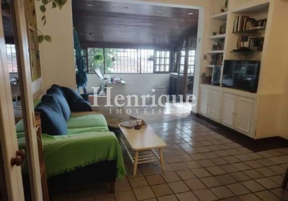 Apartamento, 3 quartos, 165 m² - Foto 3