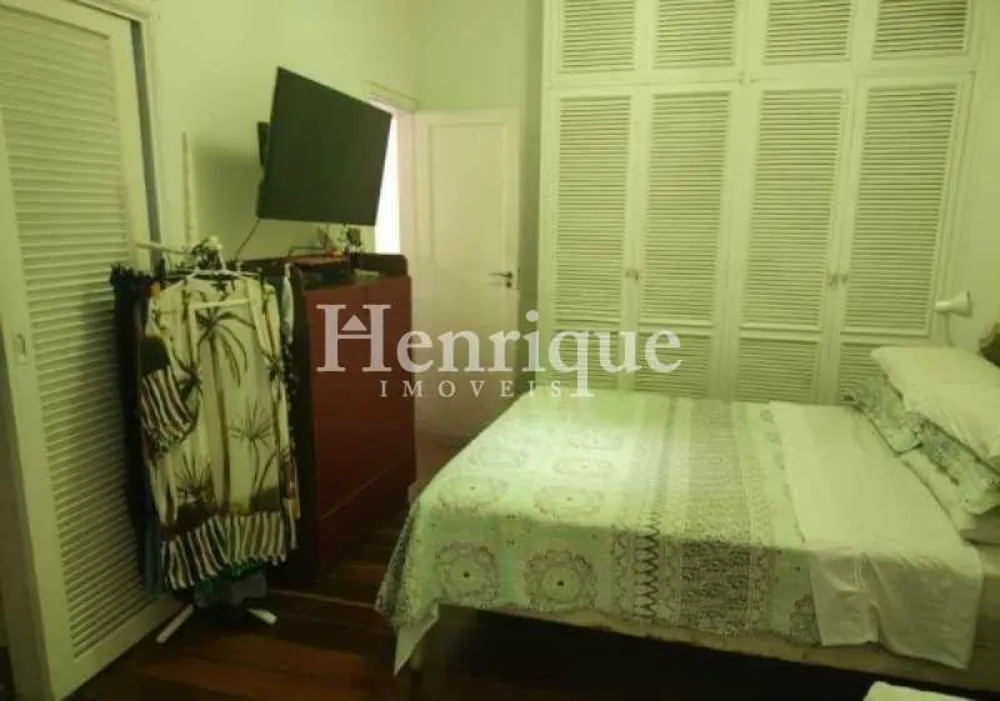 Apartamento, 3 quartos, 165 m² - Foto 18