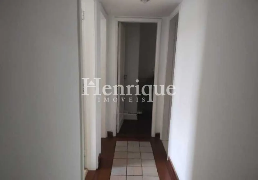 Apartamento, 3 quartos, 165 m² - Foto 7