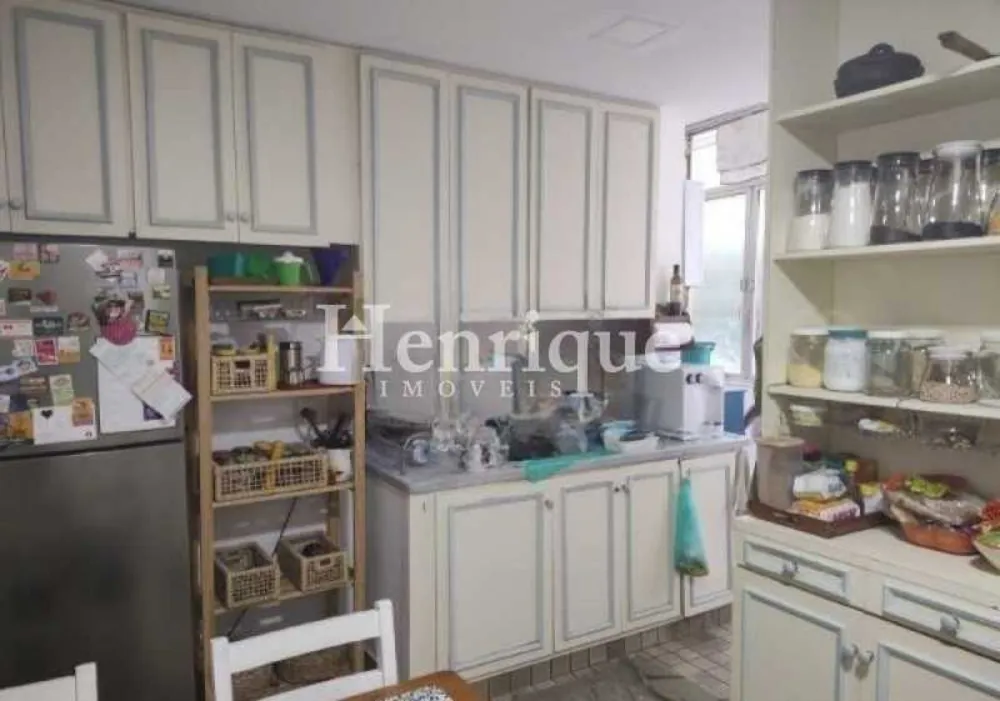 Apartamento, 3 quartos, 165 m² - Foto 7