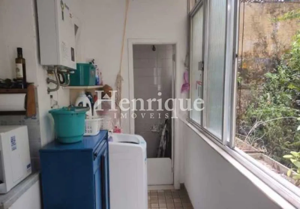 Apartamento, 3 quartos, 165 m² - Foto 11