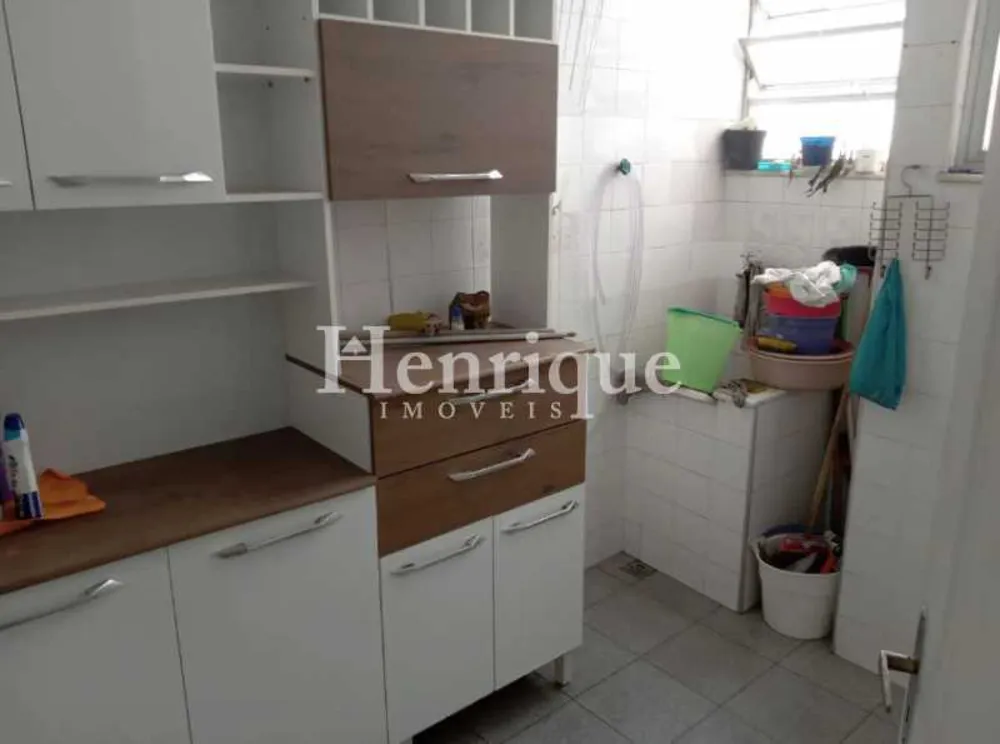 Apartamento, 2 quartos, 90 m² - Foto 2