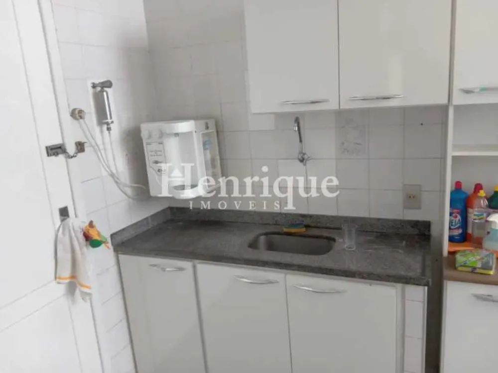 Apartamento, 2 quartos, 90 m² - Foto 8