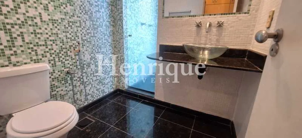 Cobertura, 2 quartos, 112 m² - Foto 1