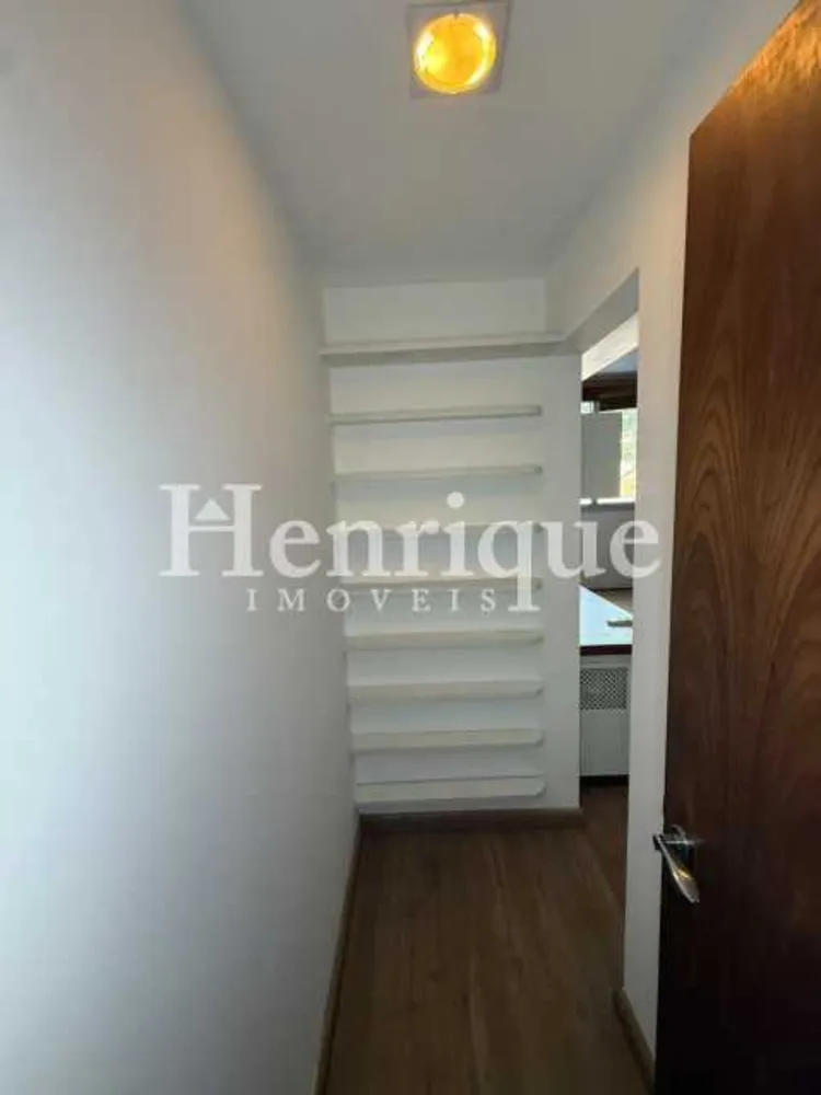 Apartamento, 3 quartos, 140 m² - Foto 7
