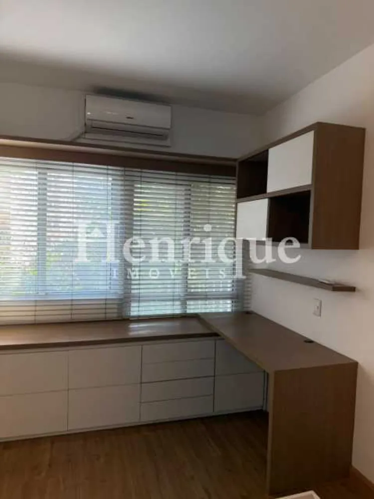 Apartamento, 3 quartos, 140 m² - Foto 14