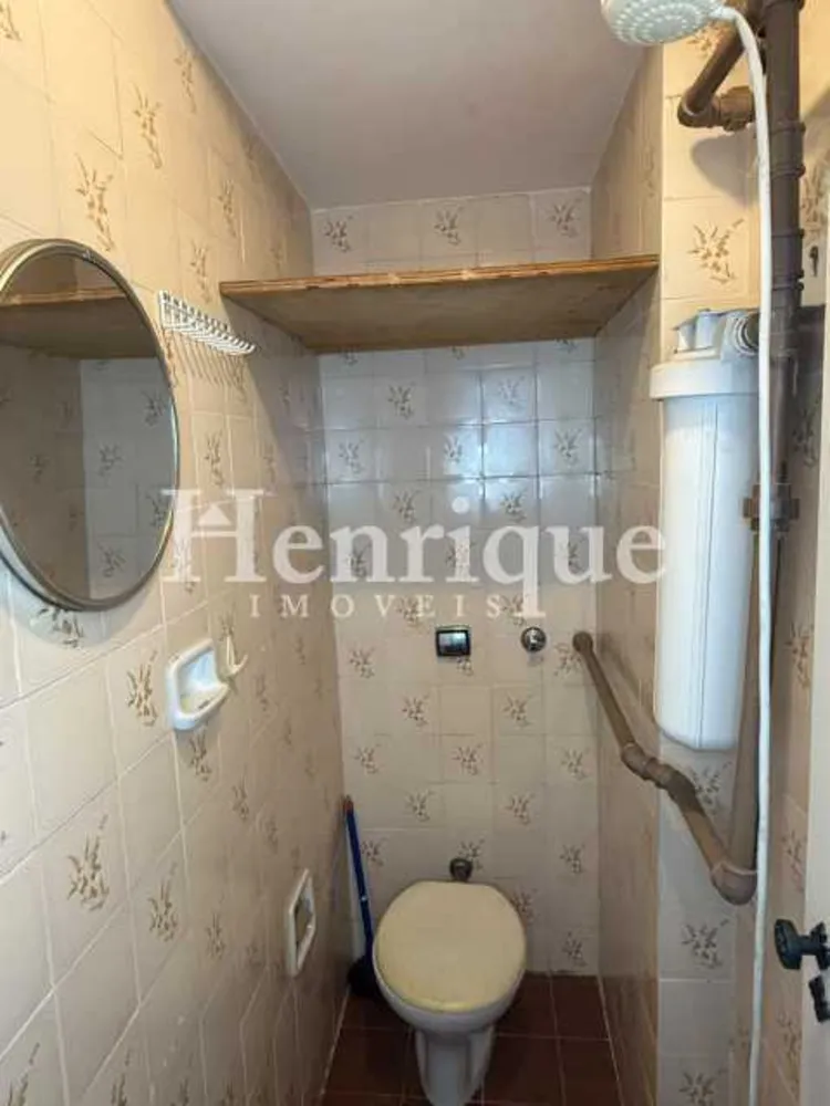 Apartamento, 3 quartos, 140 m² - Foto 23