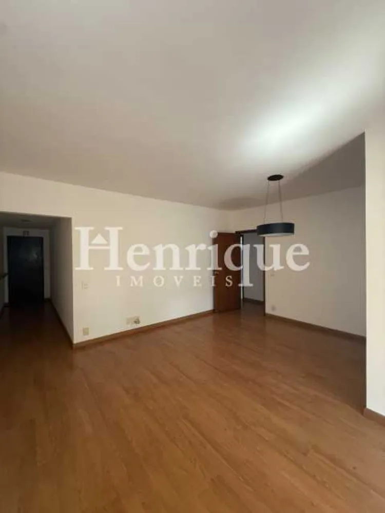 Apartamento, 3 quartos, 140 m² - Foto 2