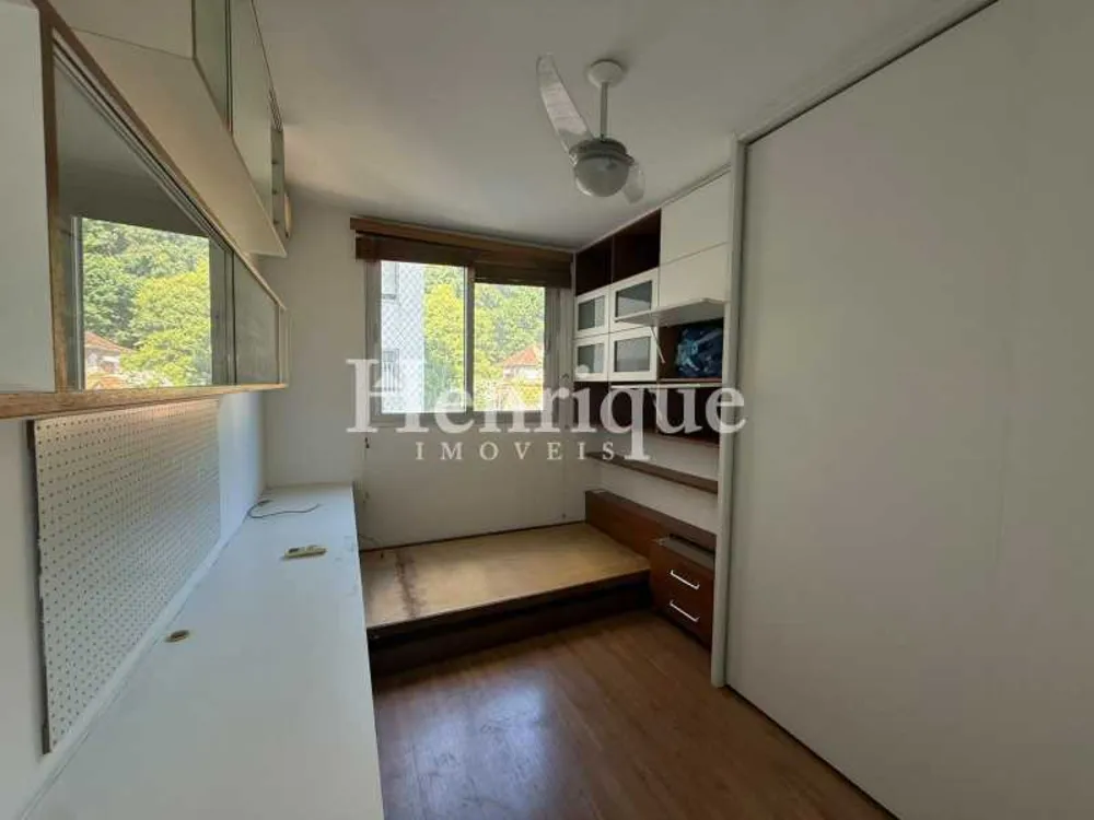 Apartamento, 3 quartos, 140 m² - Foto 8