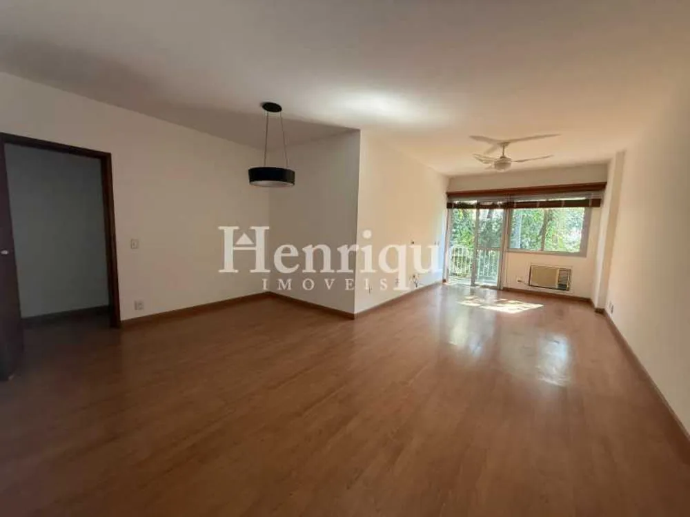 Apartamento, 3 quartos, 140 m² - Foto 1