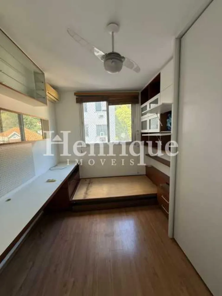 Apartamento, 3 quartos, 140 m² - Foto 15