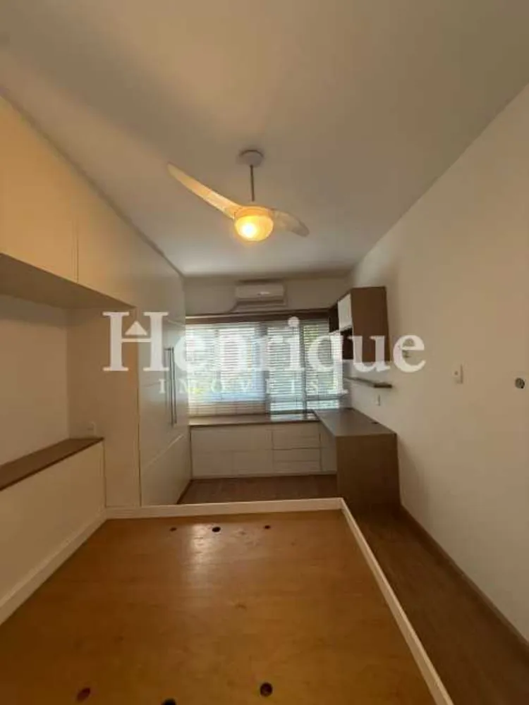 Apartamento, 3 quartos, 140 m² - Foto 11