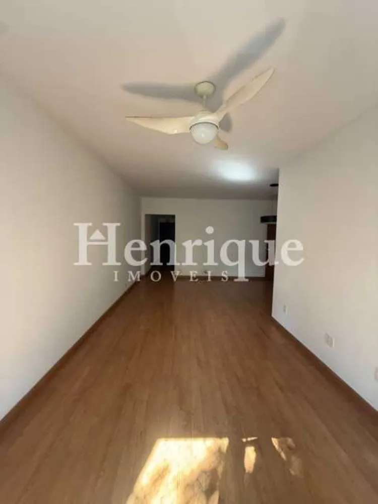 Apartamento, 3 quartos, 140 m² - Foto 3