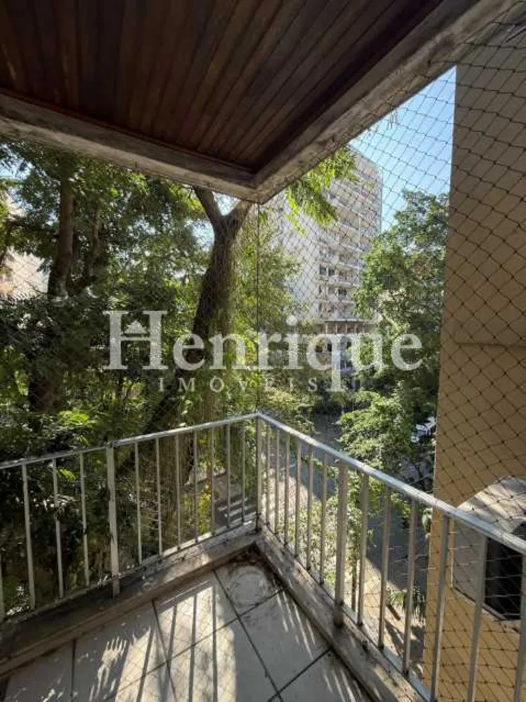 Apartamento, 3 quartos, 140 m² - Foto 22