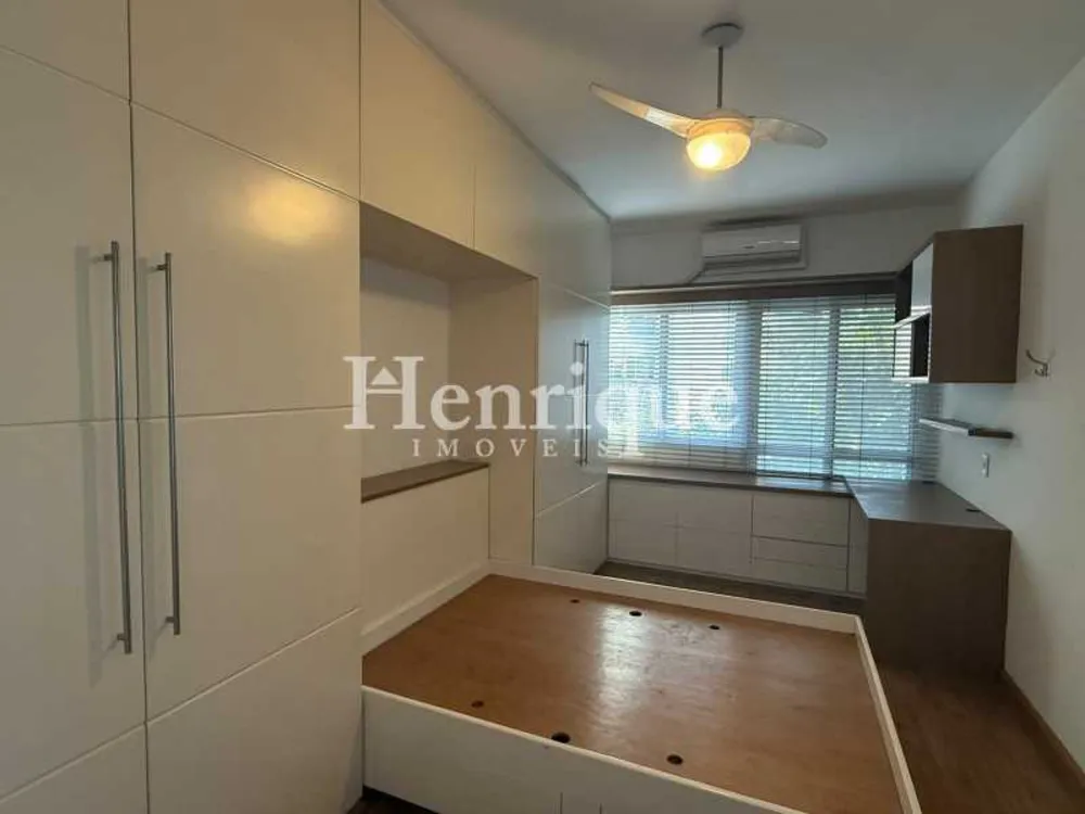 Apartamento, 3 quartos, 140 m² - Foto 6