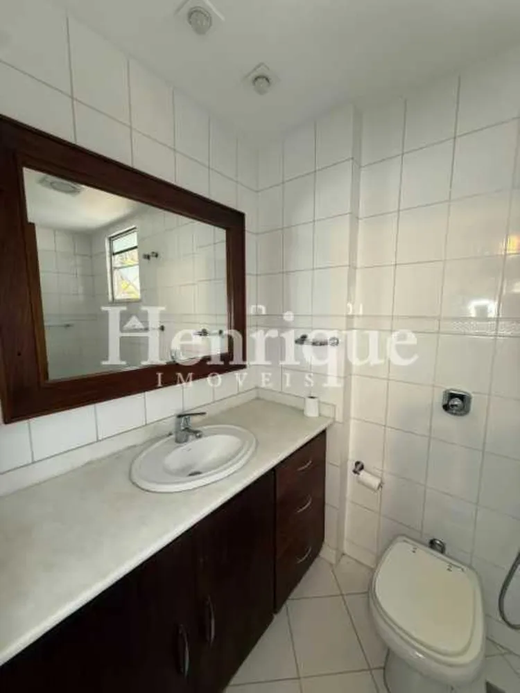 Apartamento, 3 quartos, 140 m² - Foto 5