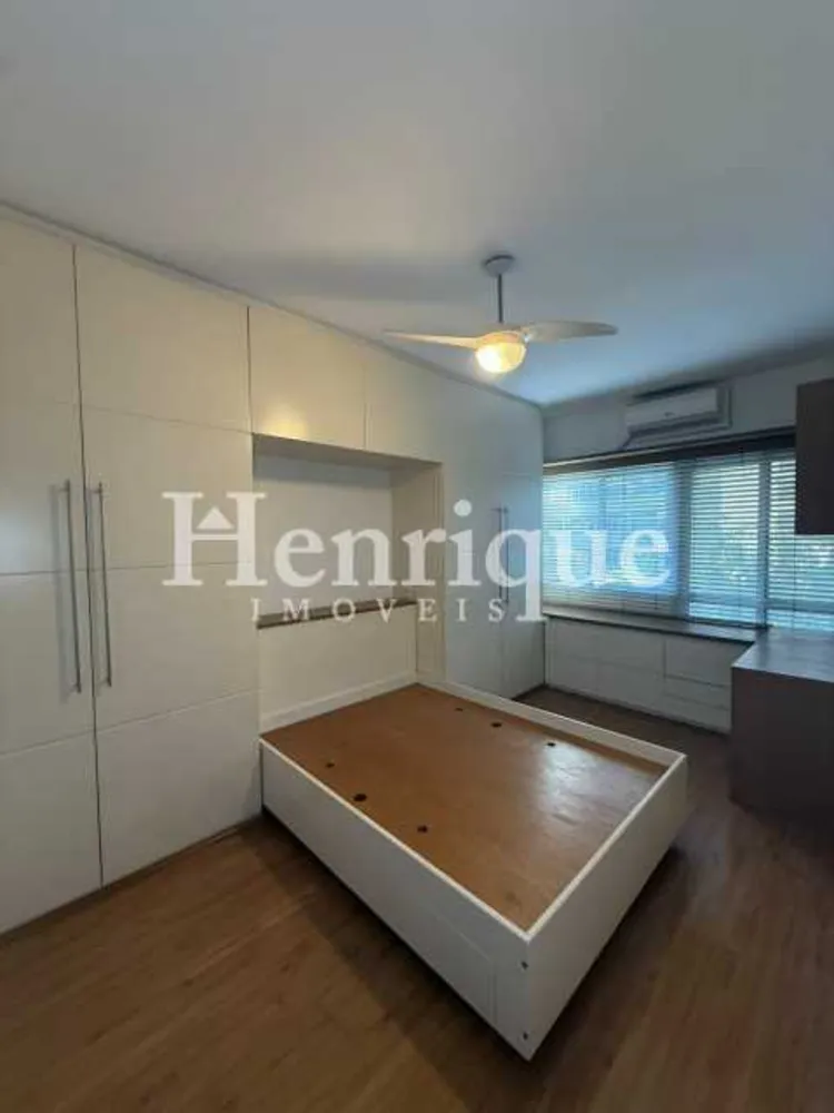 Apartamento, 3 quartos, 140 m² - Foto 9
