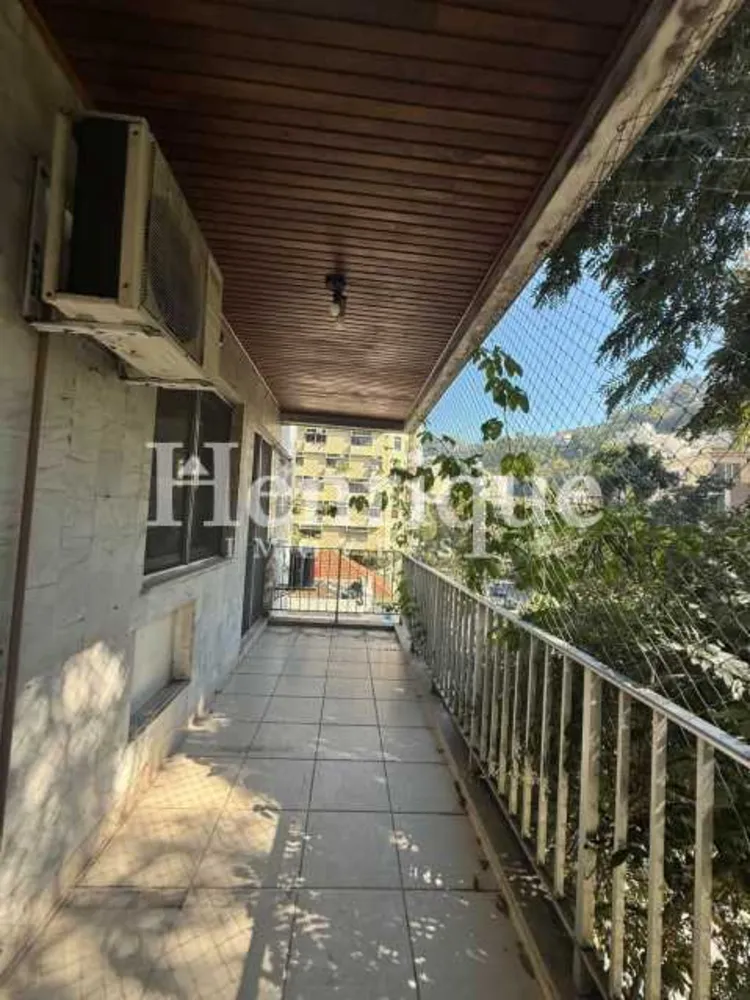 Apartamento, 3 quartos, 140 m² - Foto 4