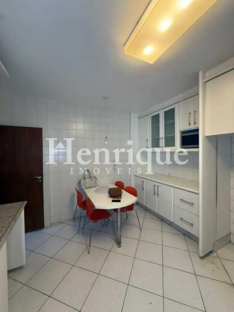 Apartamento, 3 quartos, 140 m² - Foto 21