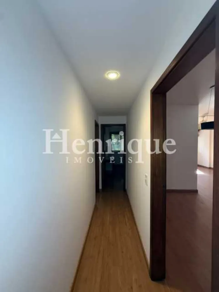 Apartamento, 3 quartos, 140 m² - Foto 12