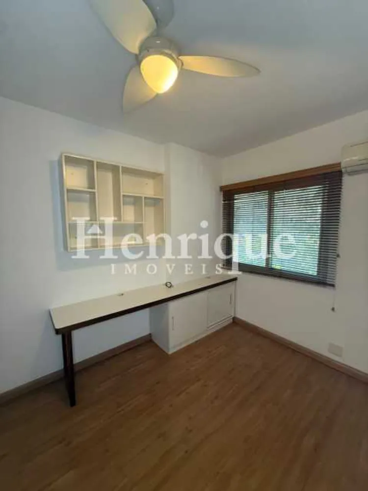 Apartamento, 3 quartos, 140 m² - Foto 16
