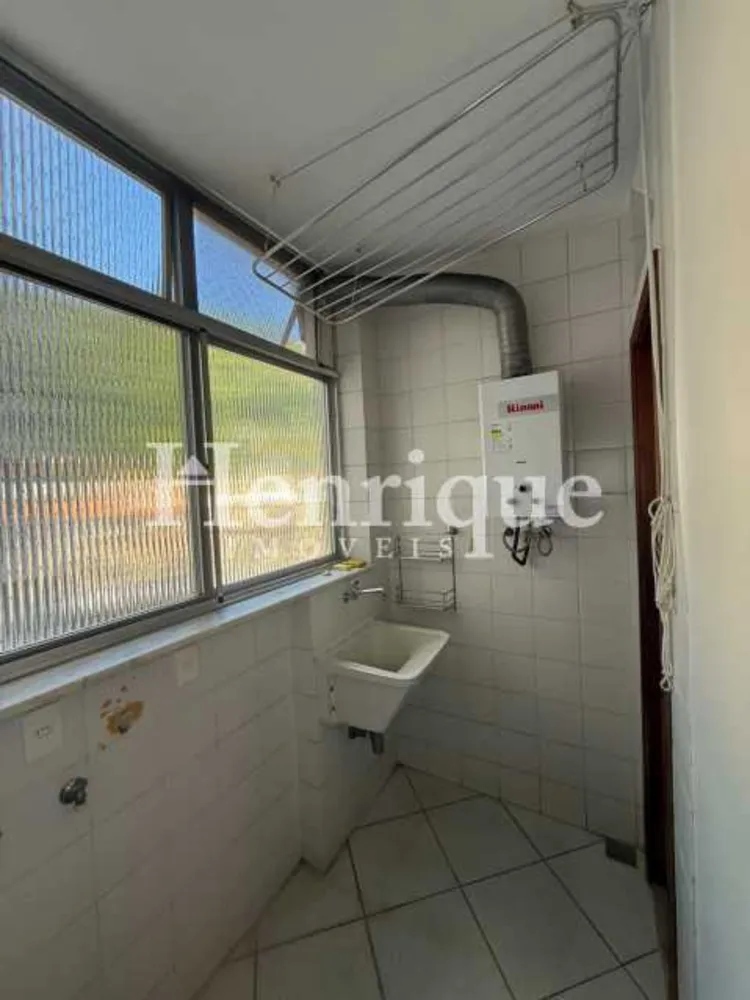 Apartamento, 3 quartos, 140 m² - Foto 24