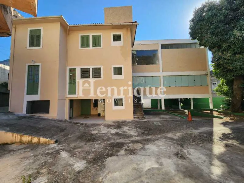 Casa, 5 quartos, 800 m² - Foto 2
