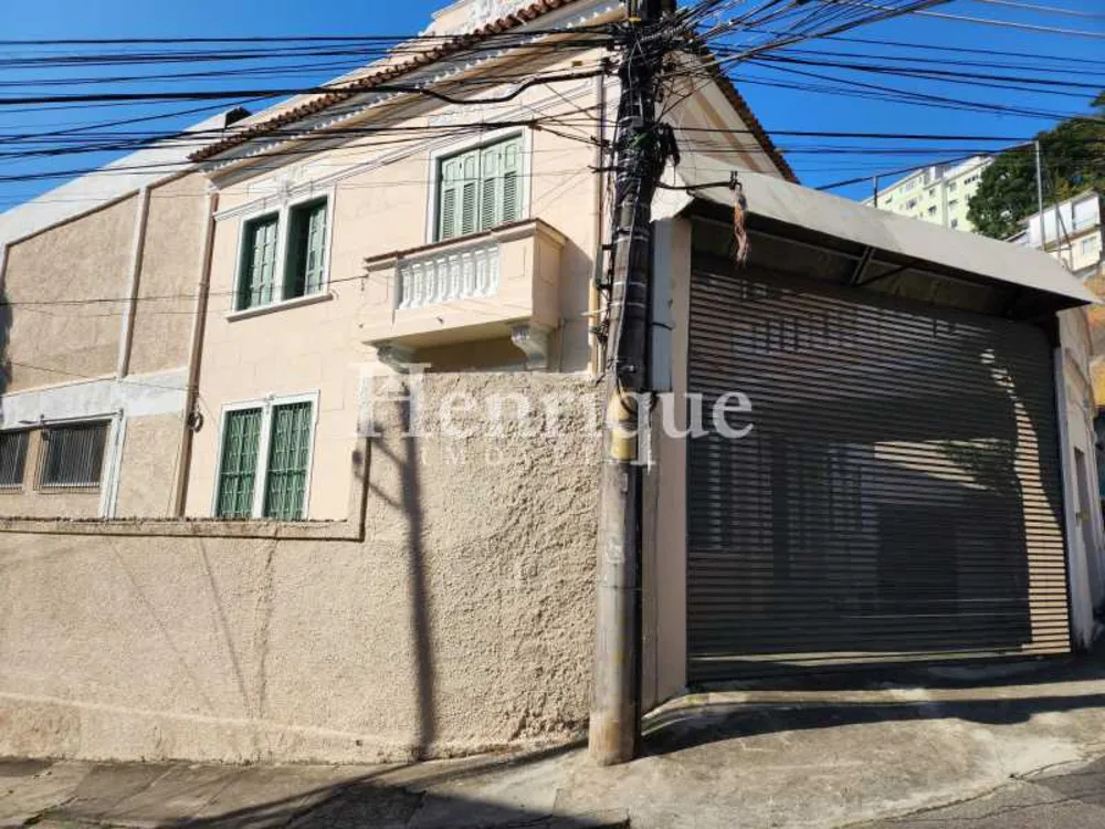 Casa, 5 quartos, 800 m² - Foto 20