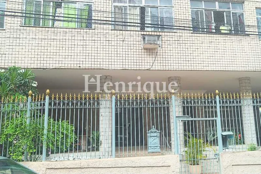 Apartamento, 2 quartos, 65 m² - Foto 2