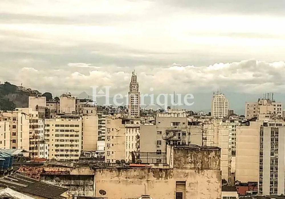 Apartamento, 2 quartos, 65 m² - Foto 1