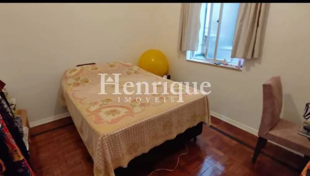 Apartamento, 2 quartos, 60 m² - Foto 2