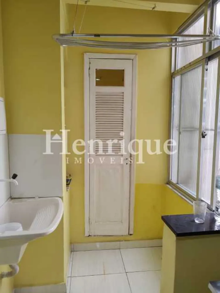 Apartamento, 2 quartos, 60 m² - Foto 14