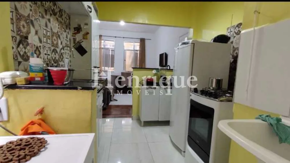 Apartamento, 2 quartos, 60 m² - Foto 22
