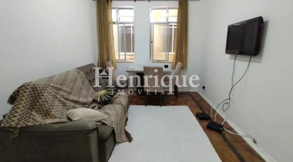 Apartamento, 2 quartos, 60 m² - Foto 26