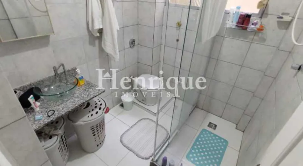 Apartamento, 2 quartos, 60 m² - Foto 21