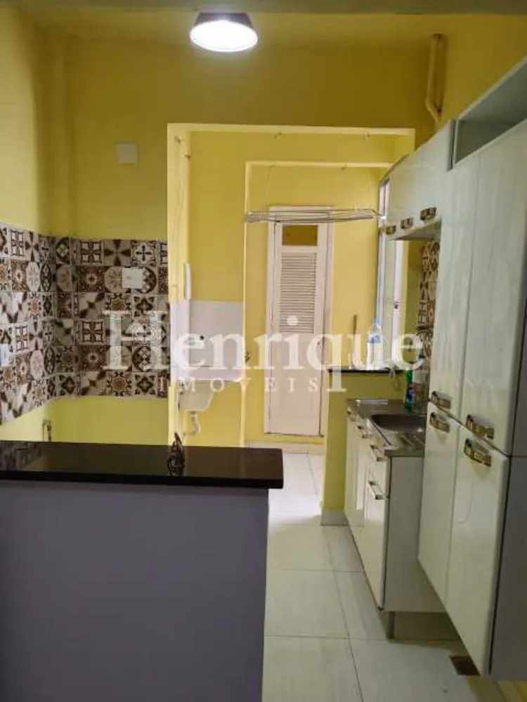 Apartamento, 2 quartos, 60 m² - Foto 25