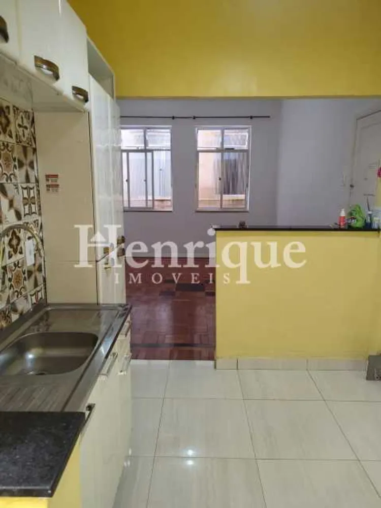 Apartamento, 2 quartos, 60 m² - Foto 24