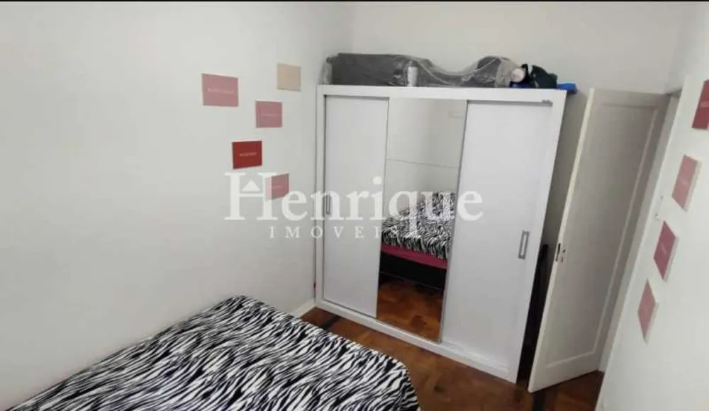 Apartamento, 2 quartos, 60 m² - Foto 5
