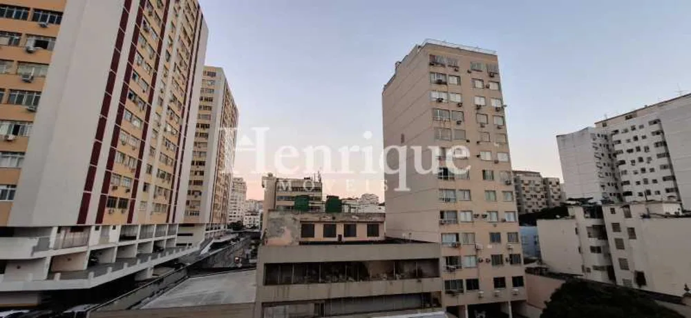 Apartamento, 2 quartos, 80 m² - Foto 13