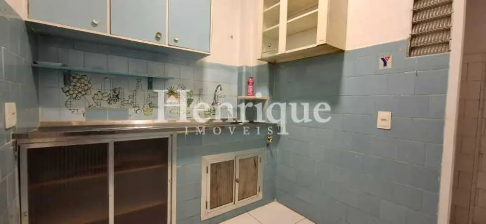 Apartamento, 2 quartos, 80 m² - Foto 15
