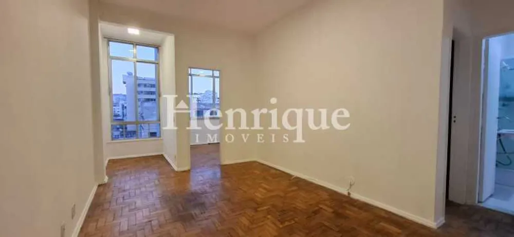 Apartamento, 2 quartos, 80 m² - Foto 1