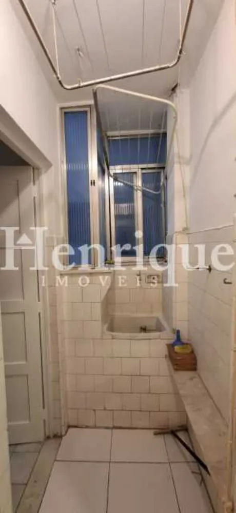Apartamento, 2 quartos, 80 m² - Foto 17