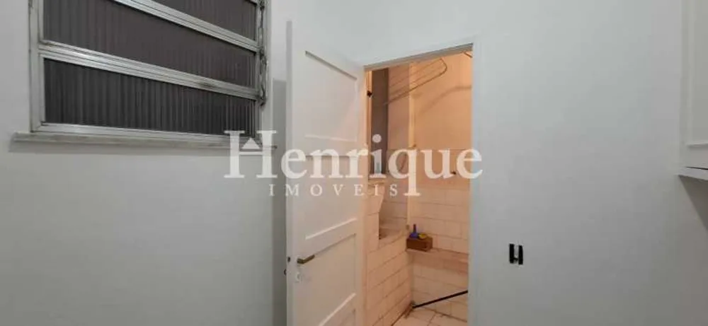 Apartamento, 2 quartos, 80 m² - Foto 21