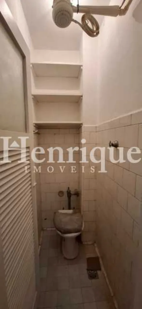 Apartamento, 2 quartos, 80 m² - Foto 18