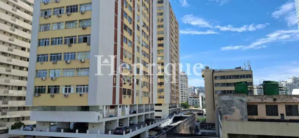 Apartamento, 2 quartos, 80 m² - Foto 5
