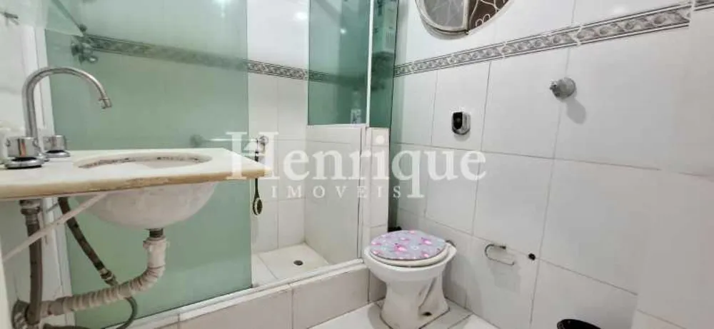 Apartamento, 2 quartos, 80 m² - Foto 11